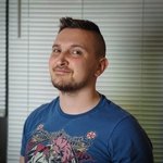 Luke Siuty author avatar