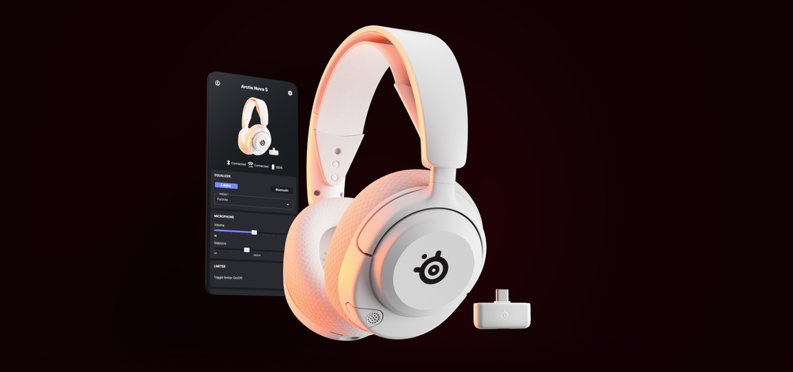 headset