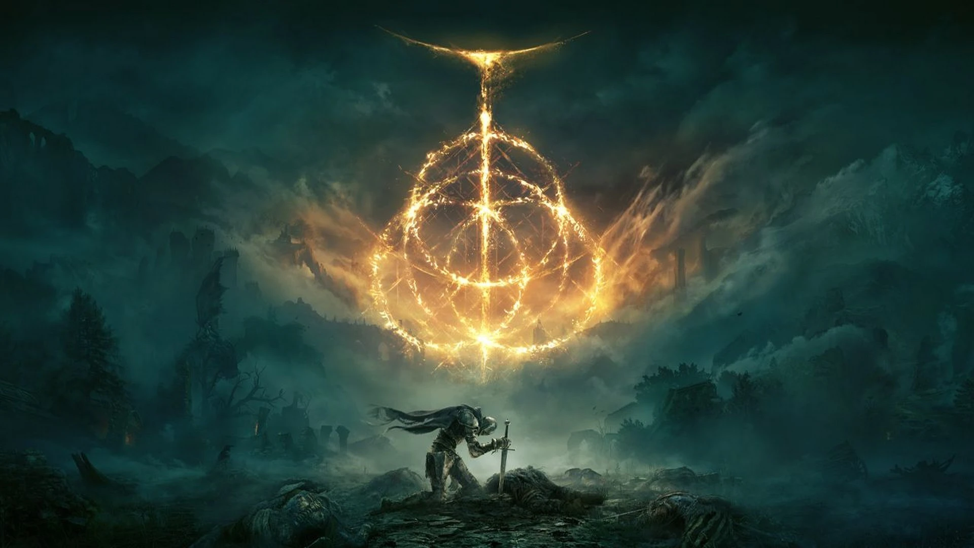 Cover Image for How to Respec in Elden Ring