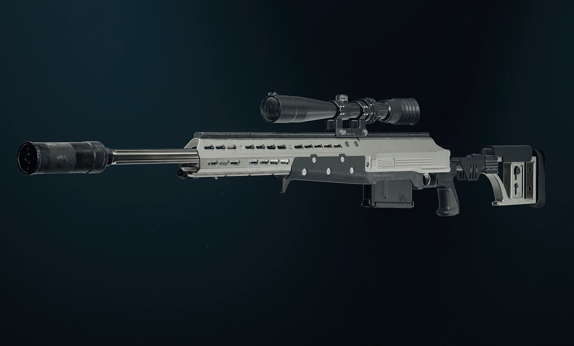 Cover Image for Best One-Shot Kill HDR Loadout in Warzone