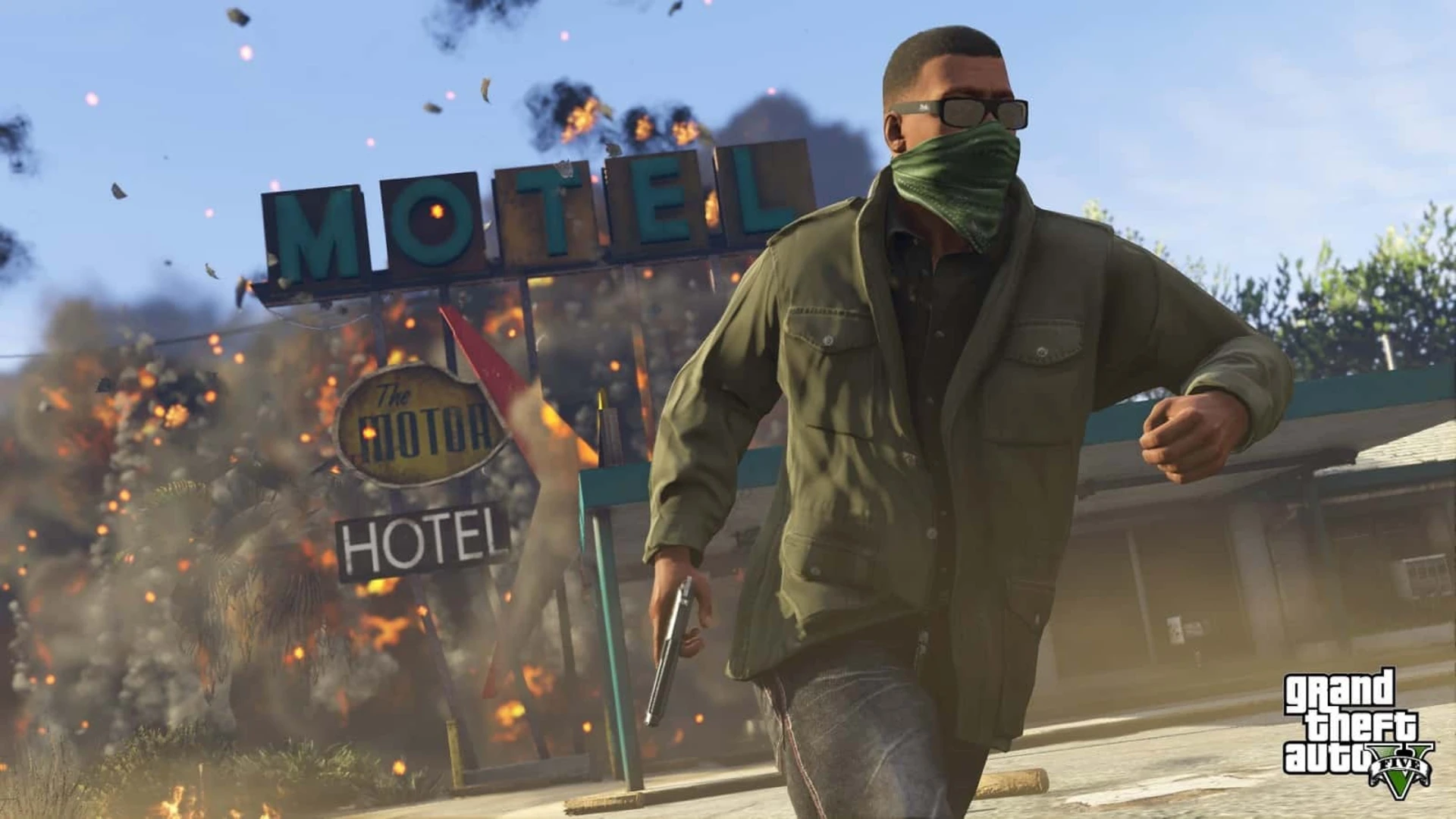Cover Image for How to Make Money in GTA Online
