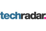 TechRadar - small logo