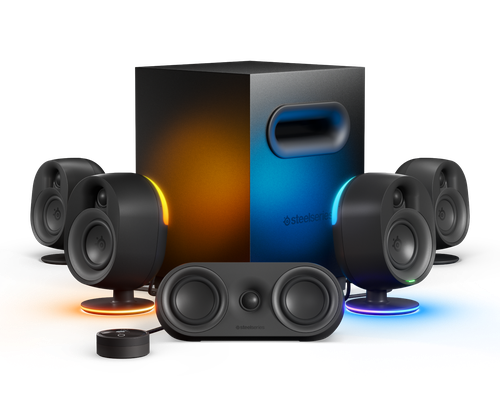 Arena 9 product image