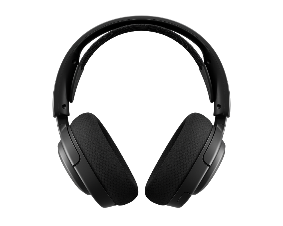 
 Arctis Nova 5 front view.
 