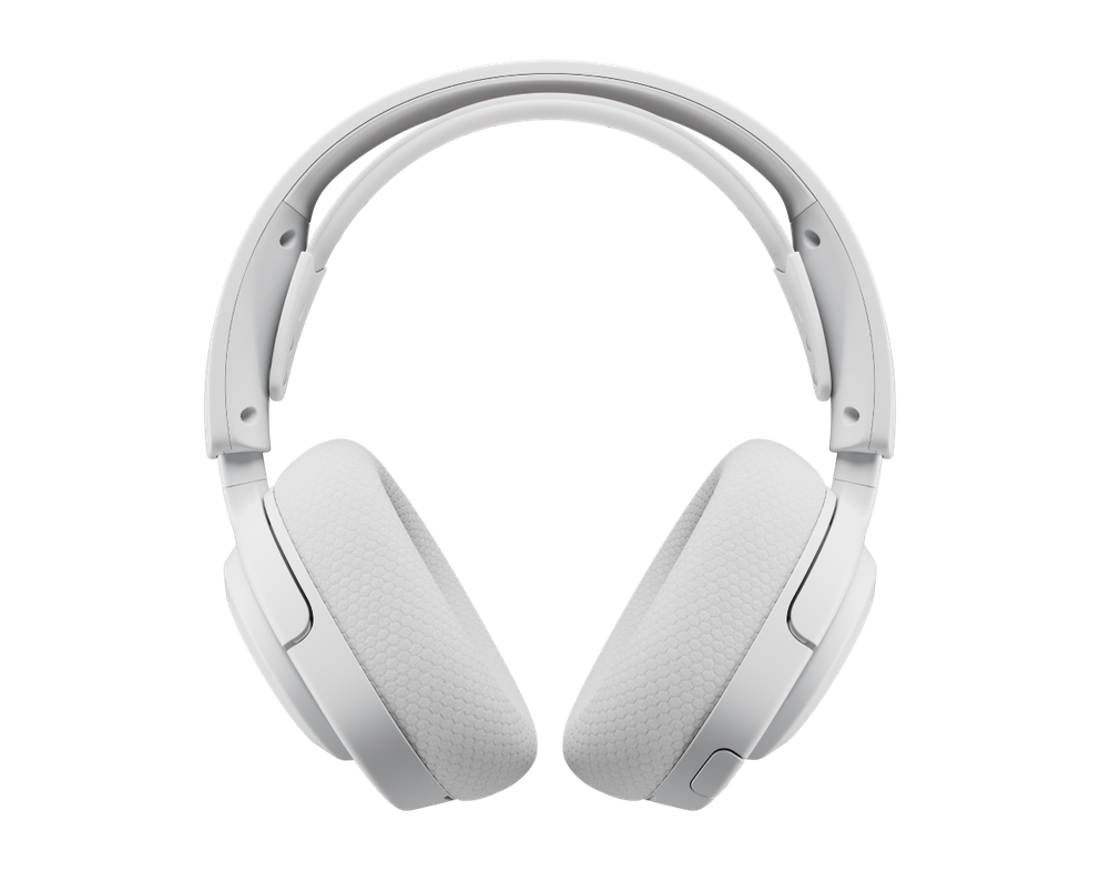 
 Arctis Nova 5 front view.
 