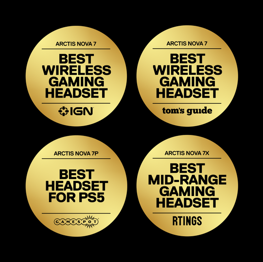Badges