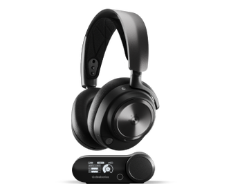 Headsets