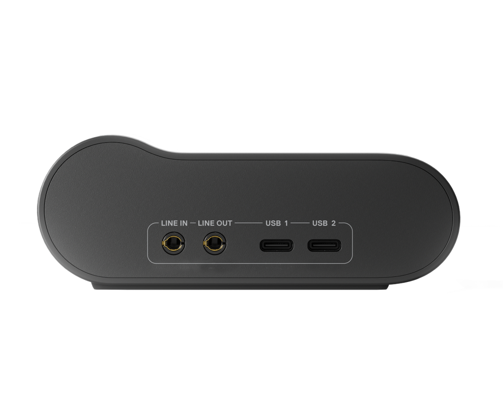 
 Base station for Arctis Nova pro Wireless white.
 