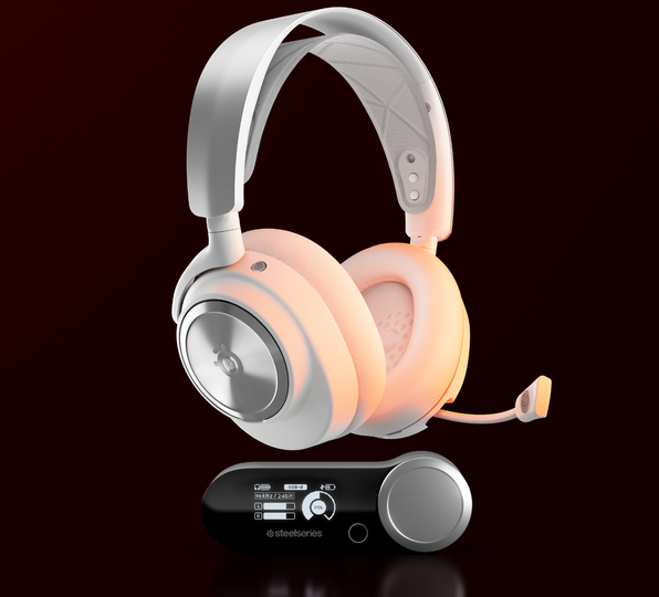 headphones