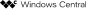 Windows Central logo