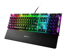 Keyboards